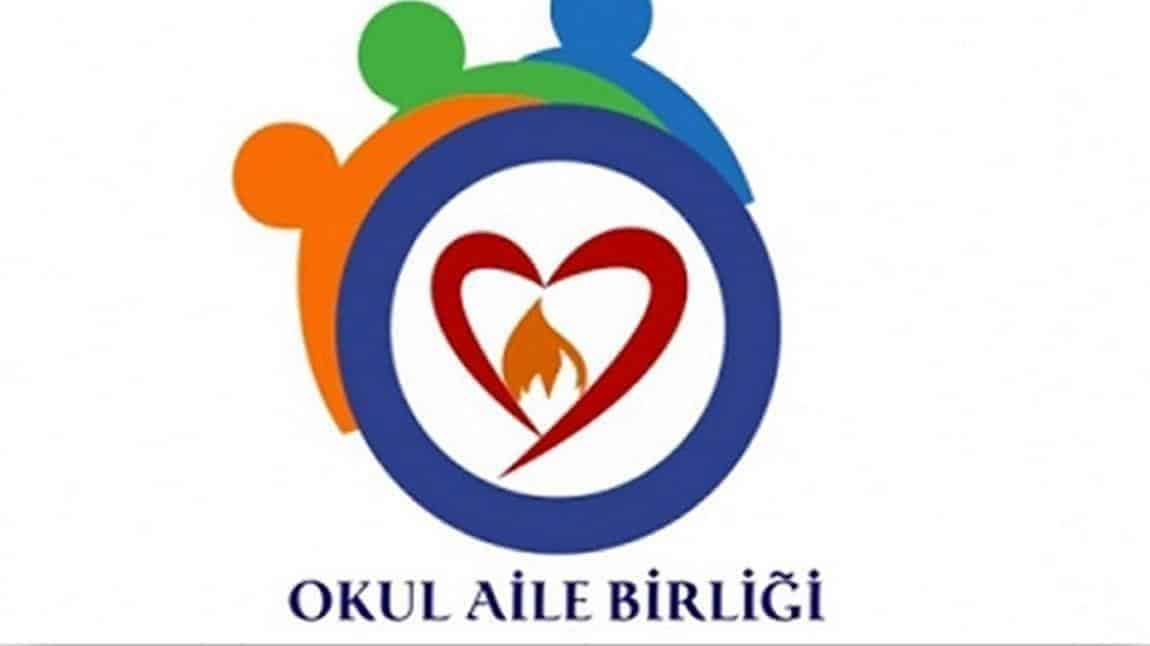 OKUL AİLE BİRLİĞİ TOPLANTISI